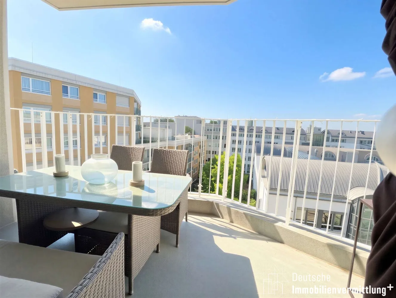 3 Zimmer Wohnung mit 85 m² in München – Bild 9