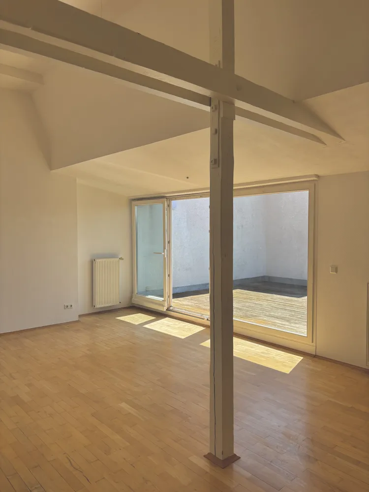 3 Zimmer Wohnung mit 65 m² in Halle (Saale) – Bild 1