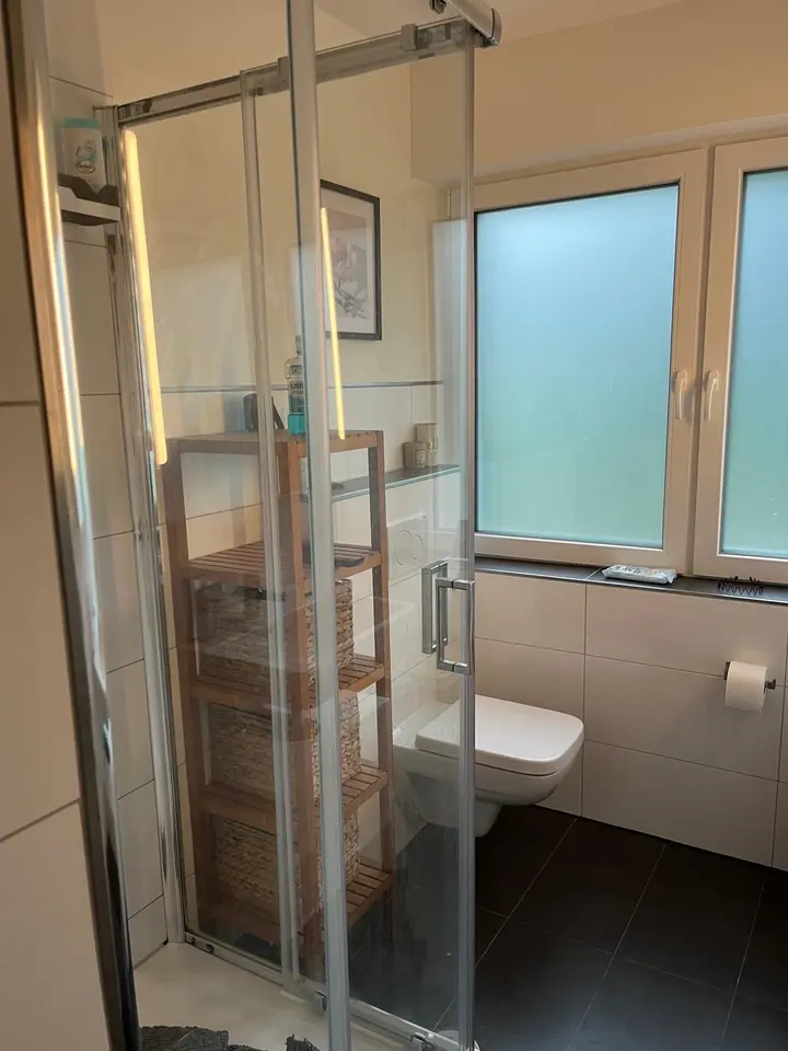 3 Zimmer Wohnung mit 100 m² in Arnsberg – Bild 4