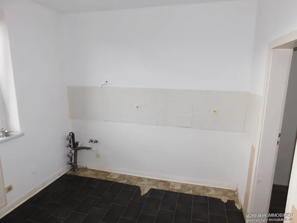 3 Zimmer Wohnung mit 66 m² in Wismar – Bild 6