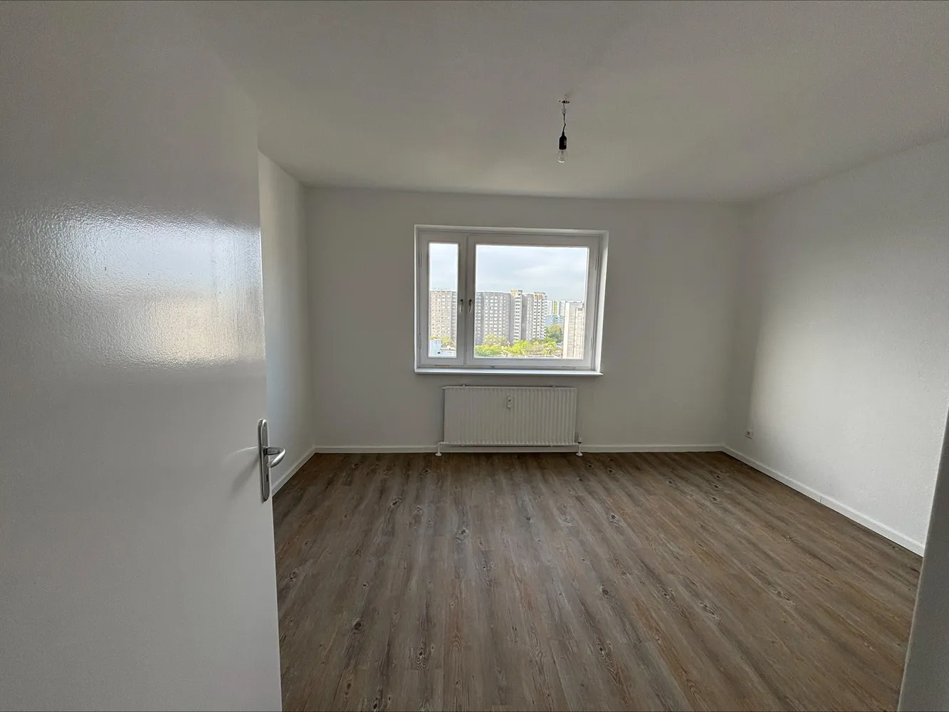 2 Zimmer Wohnung mit 62 m² in Berlin – Bild 7