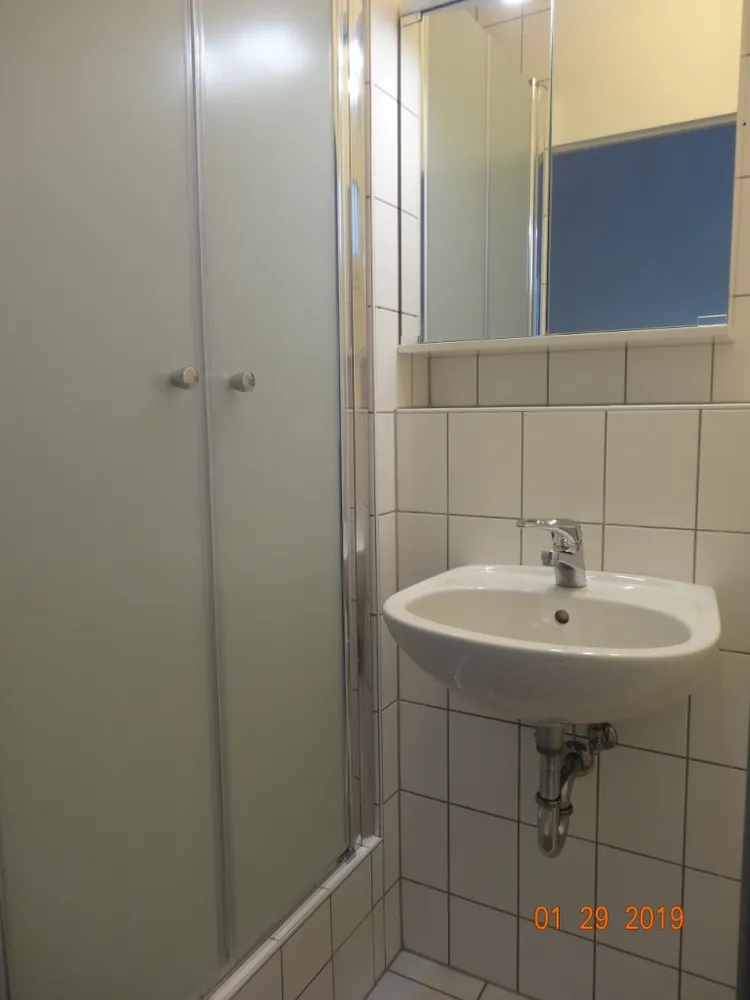 1 Zimmer Wohnung mit 24 m² in München – Bild 3