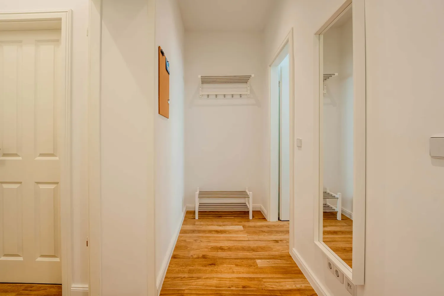 Shared room with 14 m² in Berlin – Photo 6