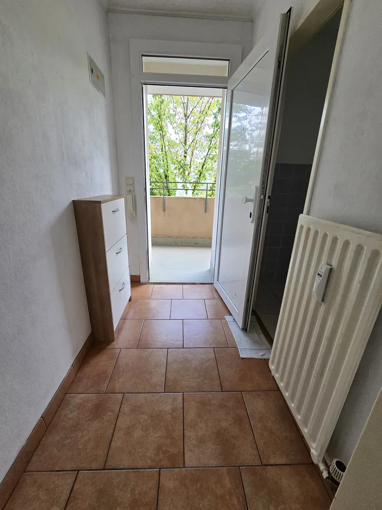 2 Zimmer Wohnung mit 45 m² in Bremen – Bild 7