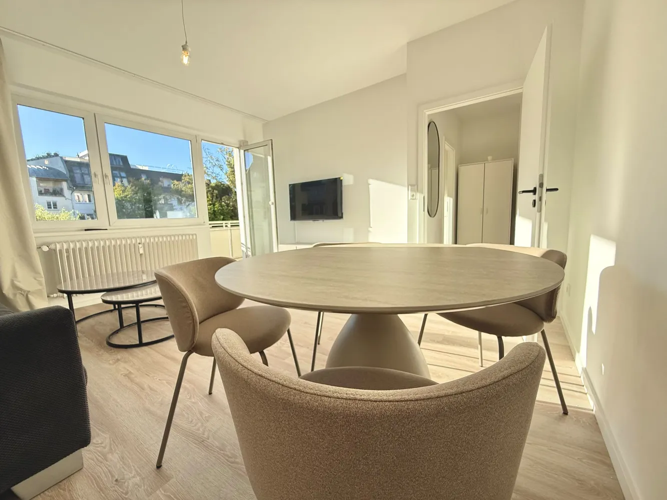 2 Zimmer Wohnung mit 53 m² in Berlin – Bild 3
