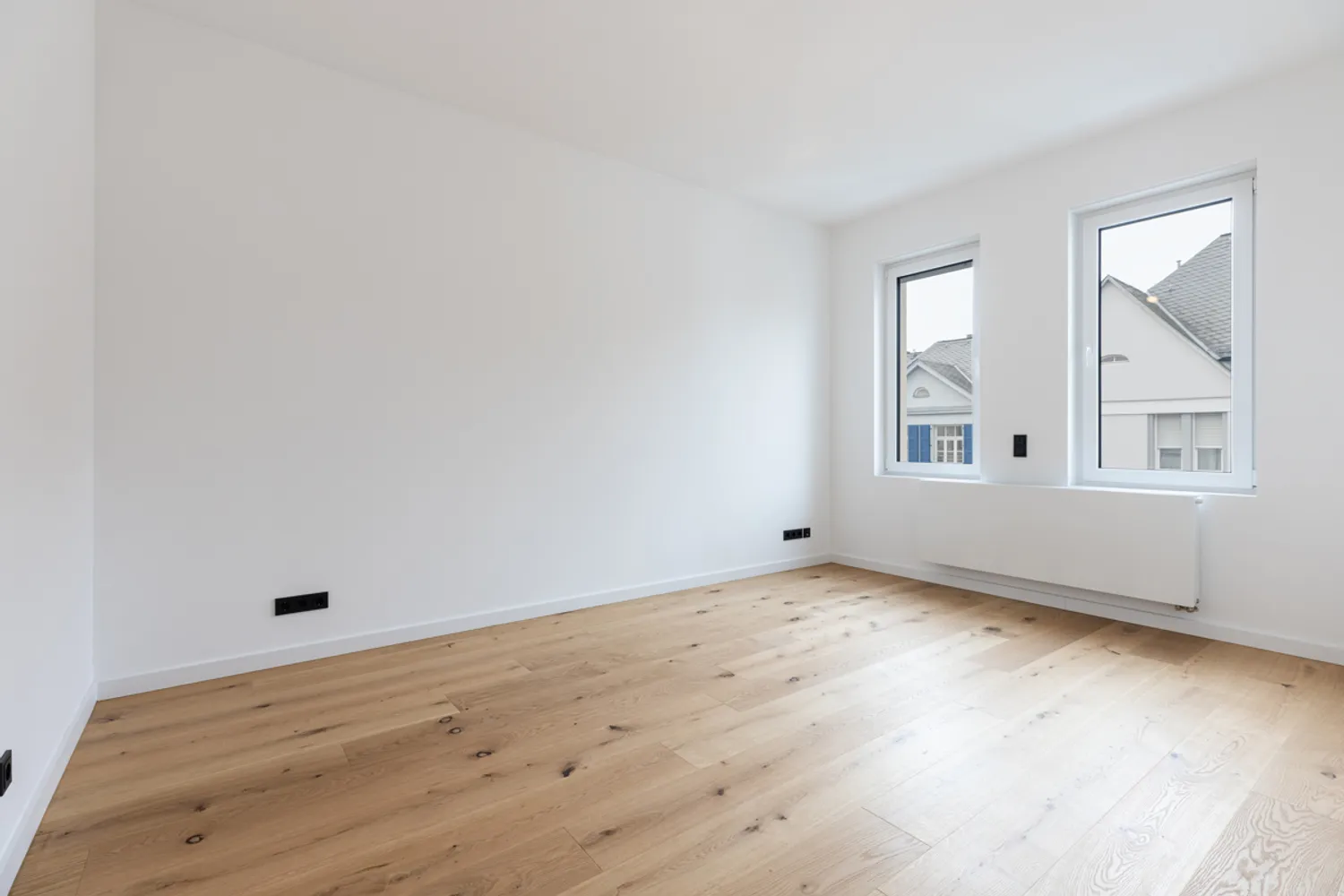5 Zimmer Wohnung mit 160 m² in Frankfurt am Main – Bild 5
