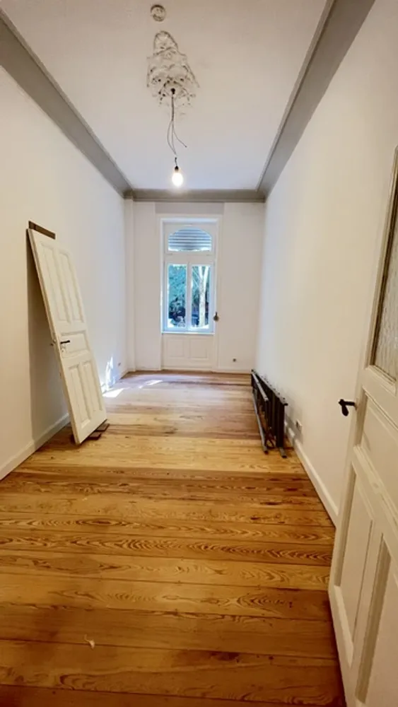 3 Zimmer Wohnung mit 90 m² in Wiesbaden – Bild 9