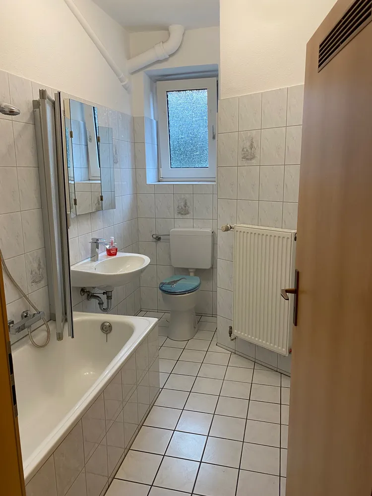 3 Zimmer Wohnung mit 64 m² in Witten – Bild 10