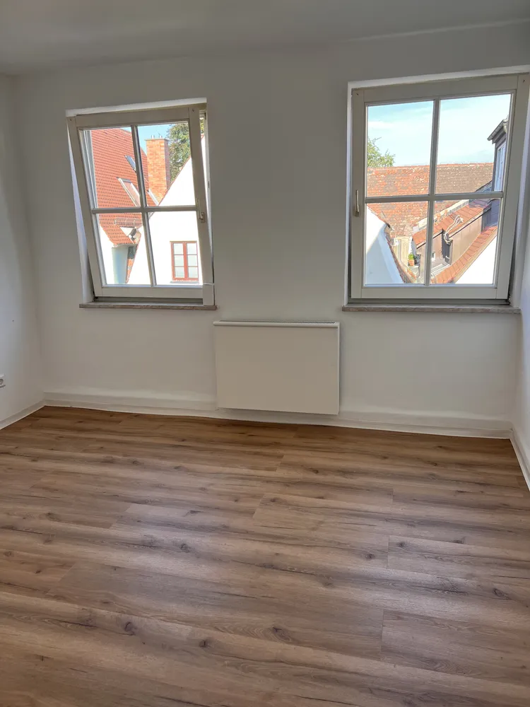3 Zimmer Wohnung mit 52 m² in Ulm – Bild 7