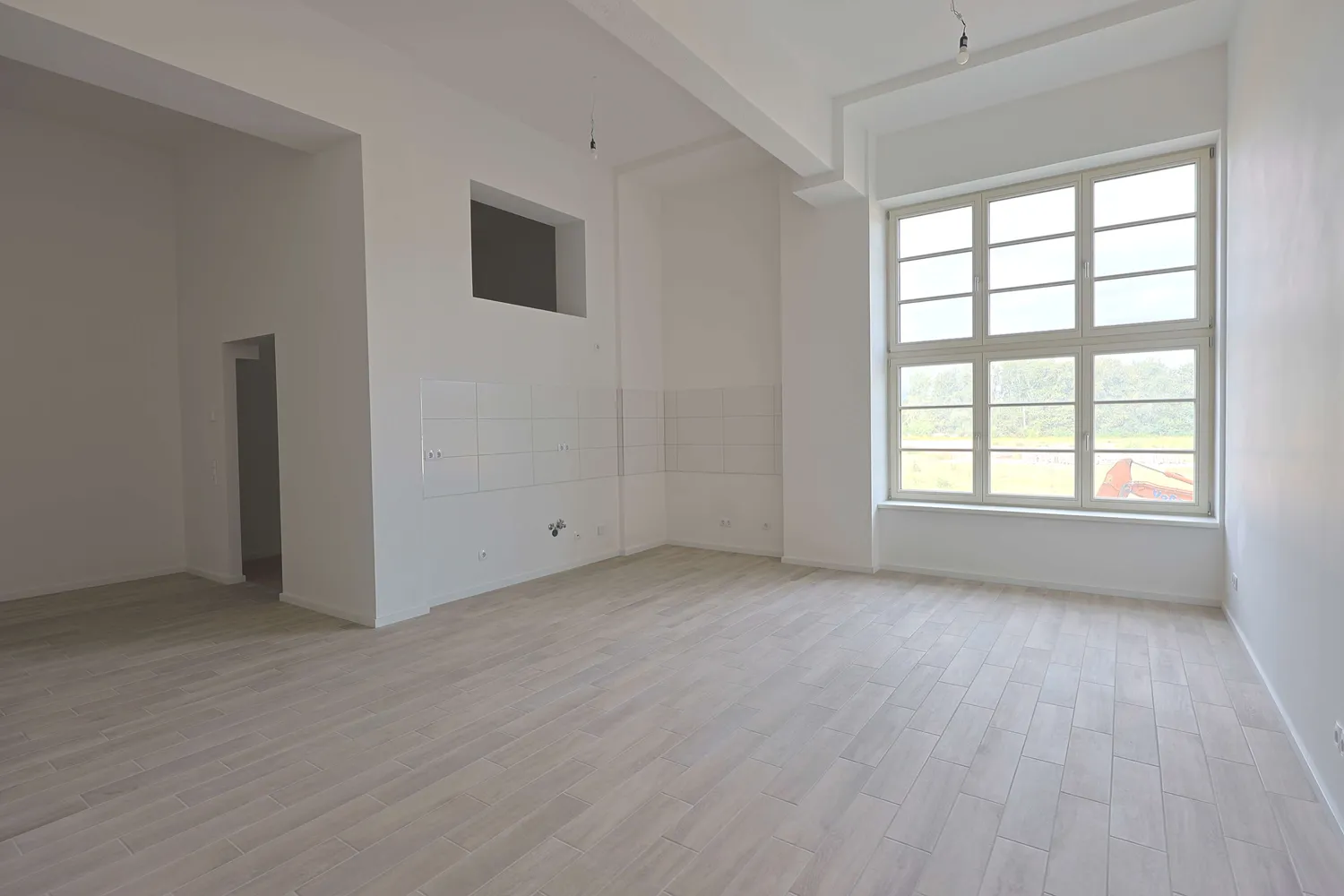 2 room apartment with 65 m² in Bernau bei Berlin – Photo 10