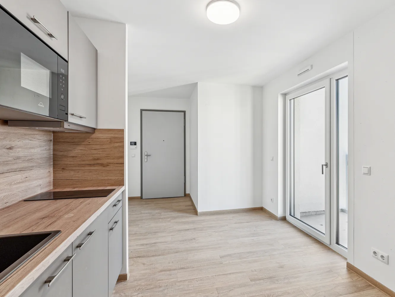 2 Zimmer Wohnung mit 73 m² in Magdeburg – Bild 3