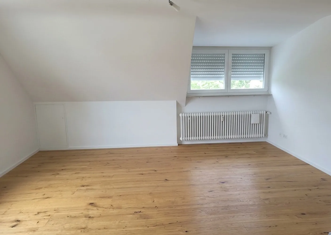 3 Zimmer Wohnung mit 64 m² in Stuttgart – Bild 8