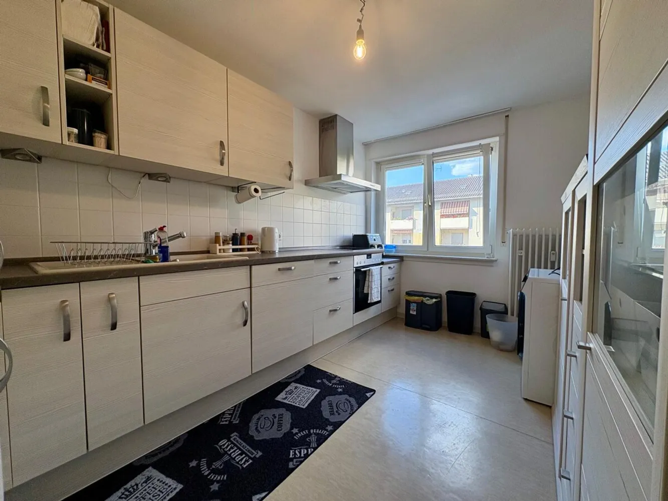 3 Zimmer Wohnung mit 66 m² in Ludwigshafen am Rhein – Bild 5