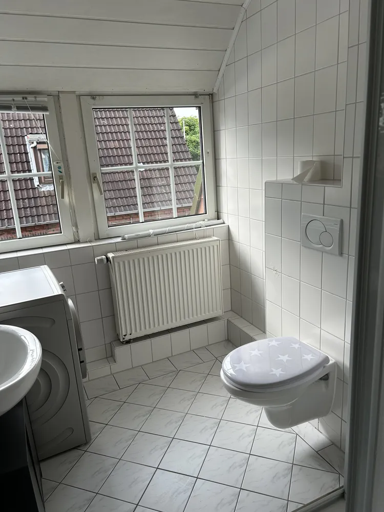 3 Zimmer Wohnung mit 92 m² in Heide – Bild 6