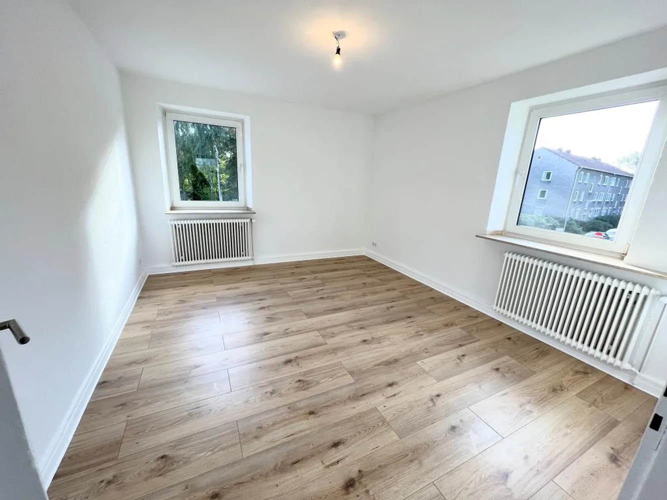 3 Zimmer Wohnung mit 62 m² in Marl – Bild 2