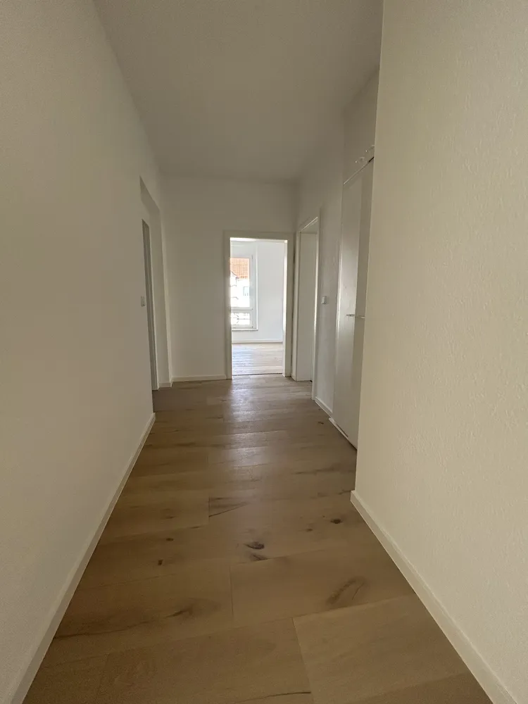 4 Zimmer Wohnung mit 82 m² in Zwickau – Bild 11
