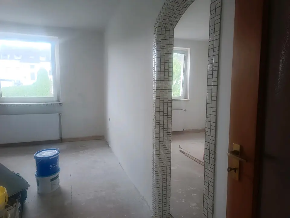 3 Zimmer Wohnung mit 60 m² in Duisburg – Bild 6