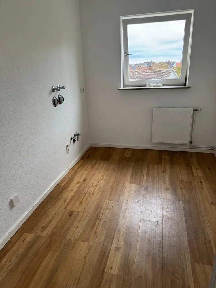 2 Zimmer Wohnung mit 58 m² in Hannover – Bild 4