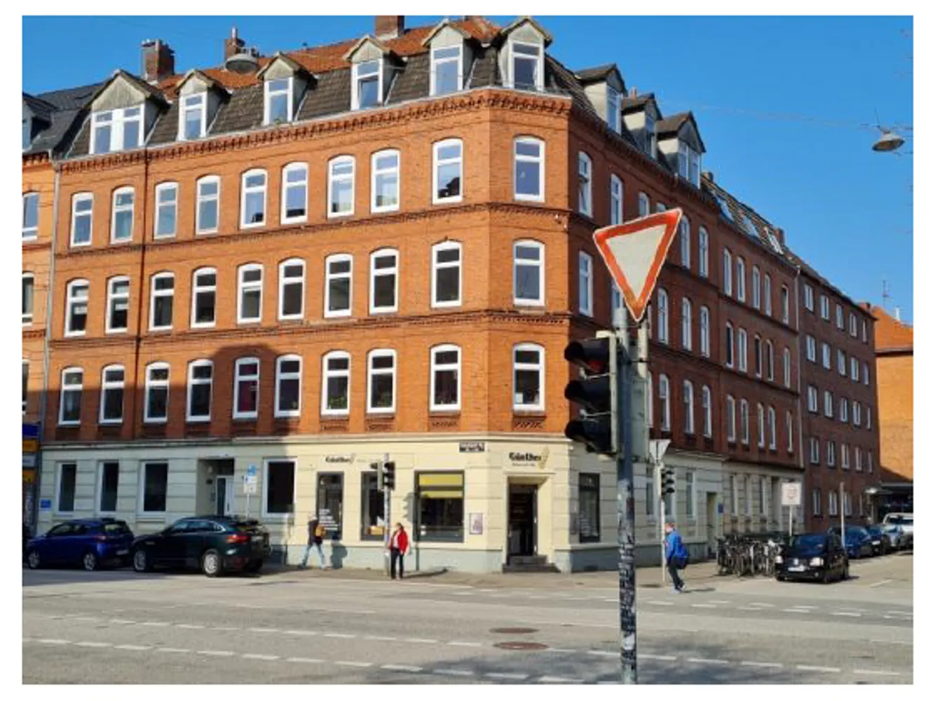 3 Zimmer Wohnung mit 65 m² in Kiel – Bild 7