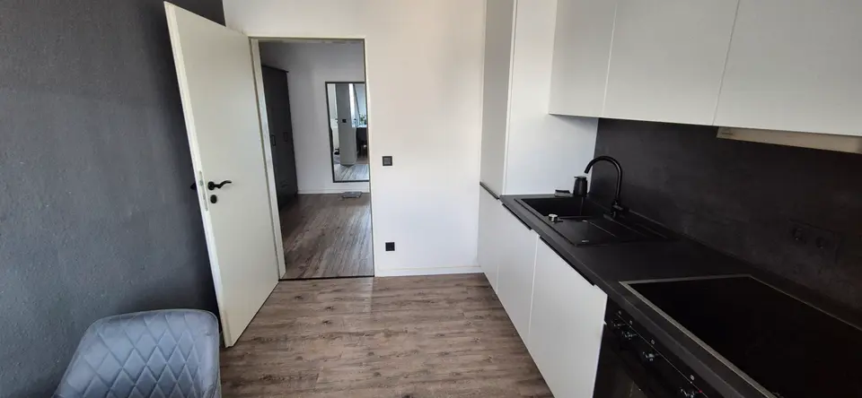 2 Zimmer Wohnung mit 68 m² in Rheine – Bild 4