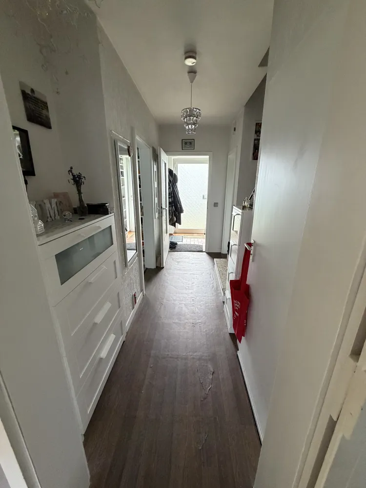 5 Zimmer Haus mit 123 m² in Hof – Bild 7
