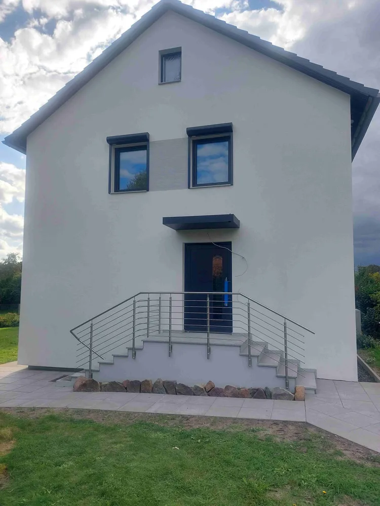6 Zimmer Haus mit 128 m² in Uelzen – Bild 3