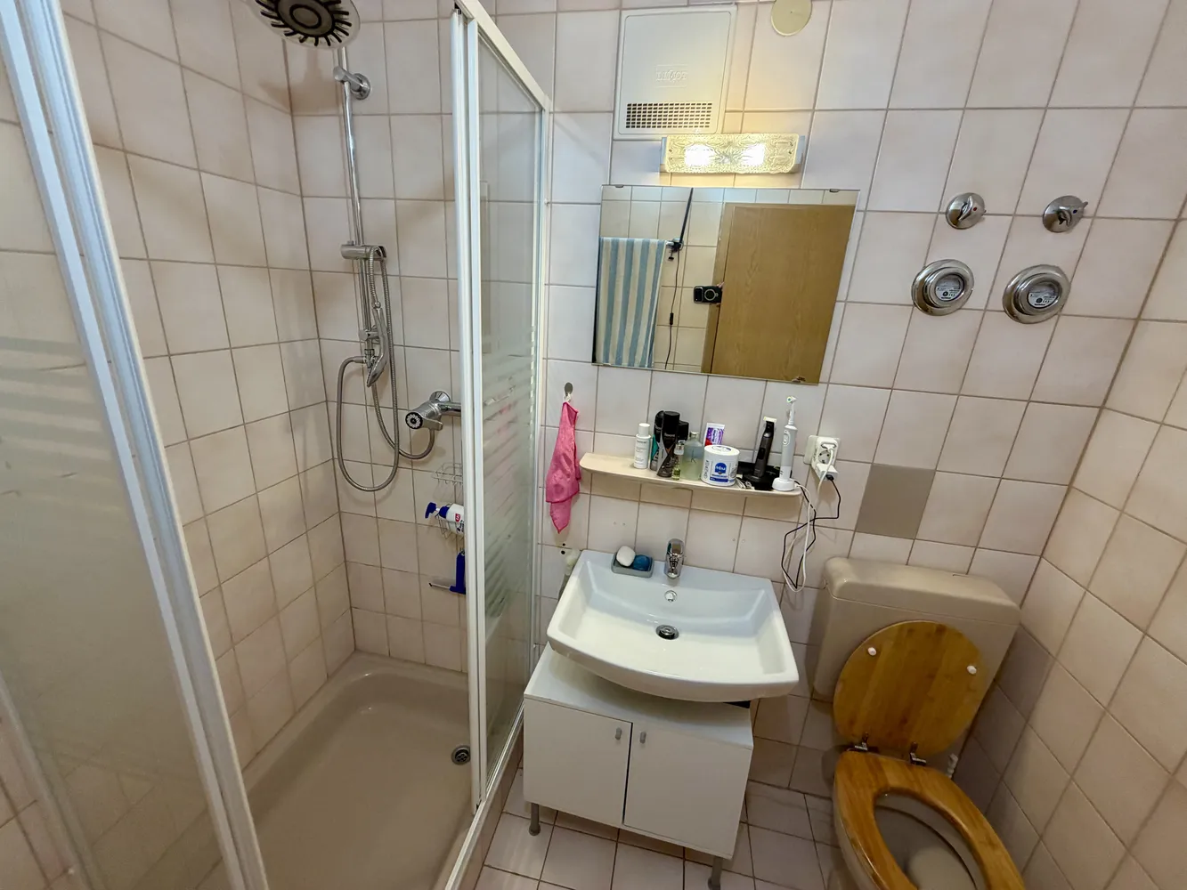 1 Zimmer Wohnung mit 25 m² in Tübingen – Bild 7