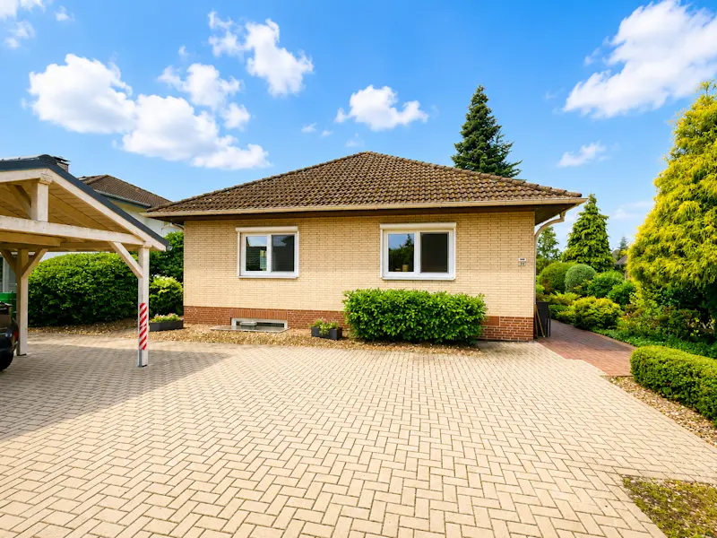 5 Zimmer Haus mit 143 m² in Soltau – Bild 1