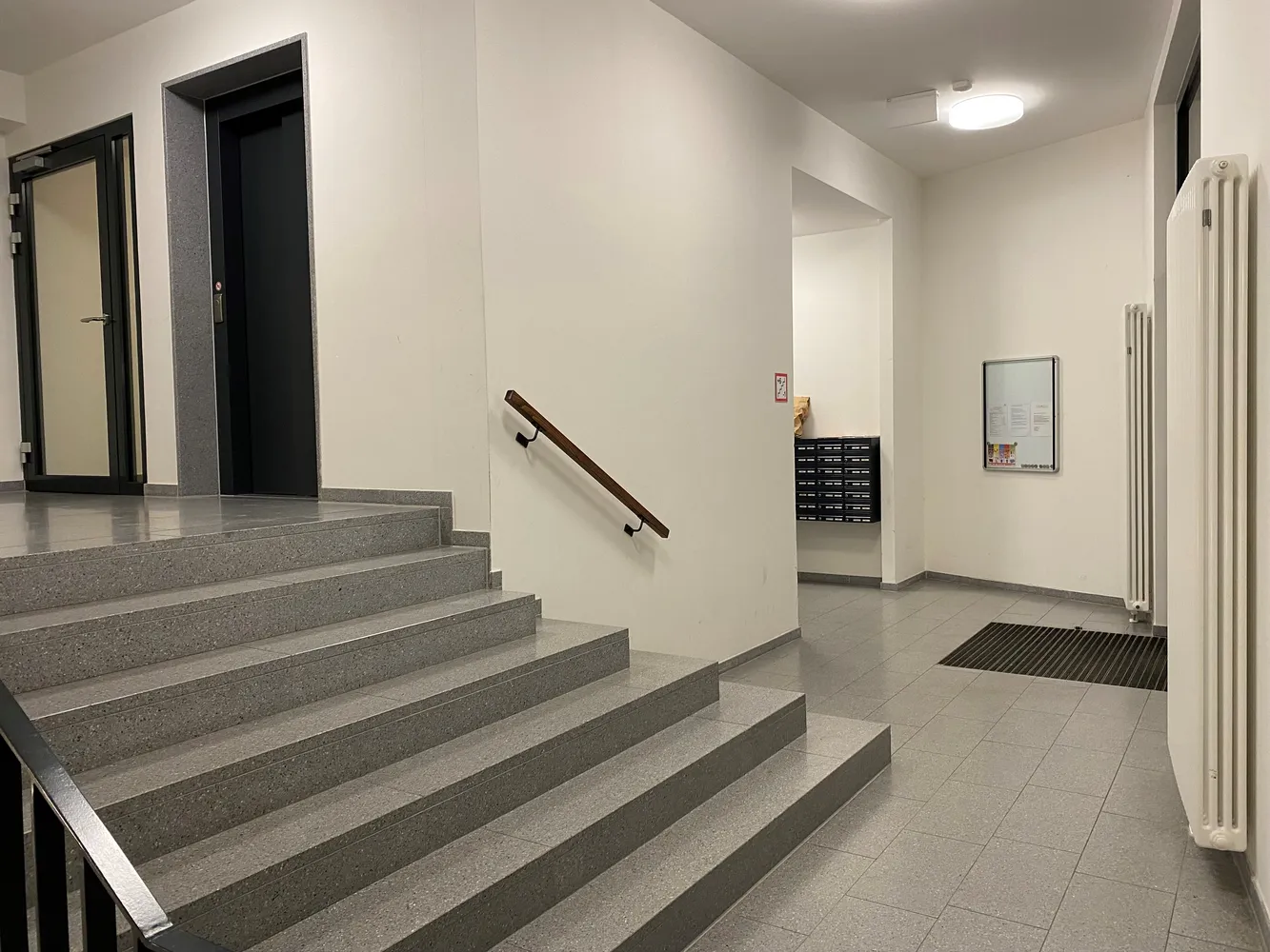 1 Zimmer Wohnung mit 40 m² in Köln – Bild 6