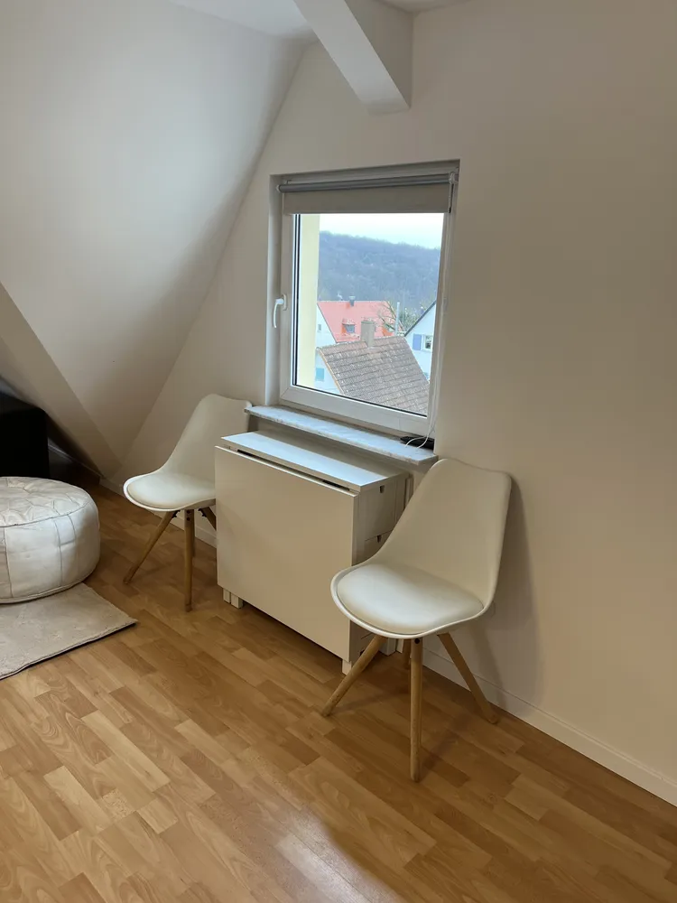 2 Zimmer Wohnung mit 52 m² in Stuttgart – Bild 5