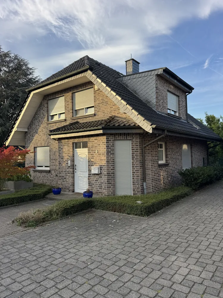4 Zimmer Haus mit 156 m² in Kamp-Lintfort – Bild 12