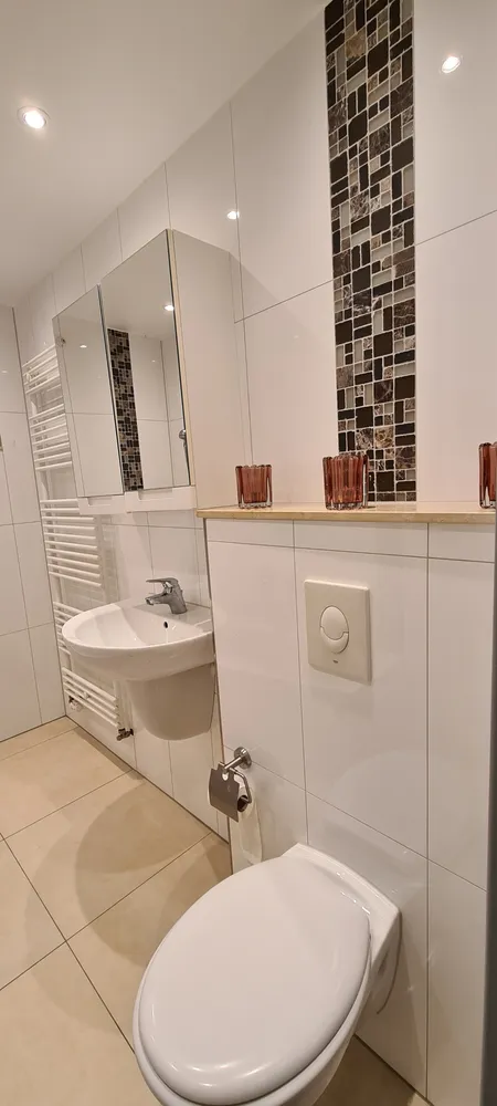 2 Zimmer Wohnung mit 70 m² in Köln – Bild 11