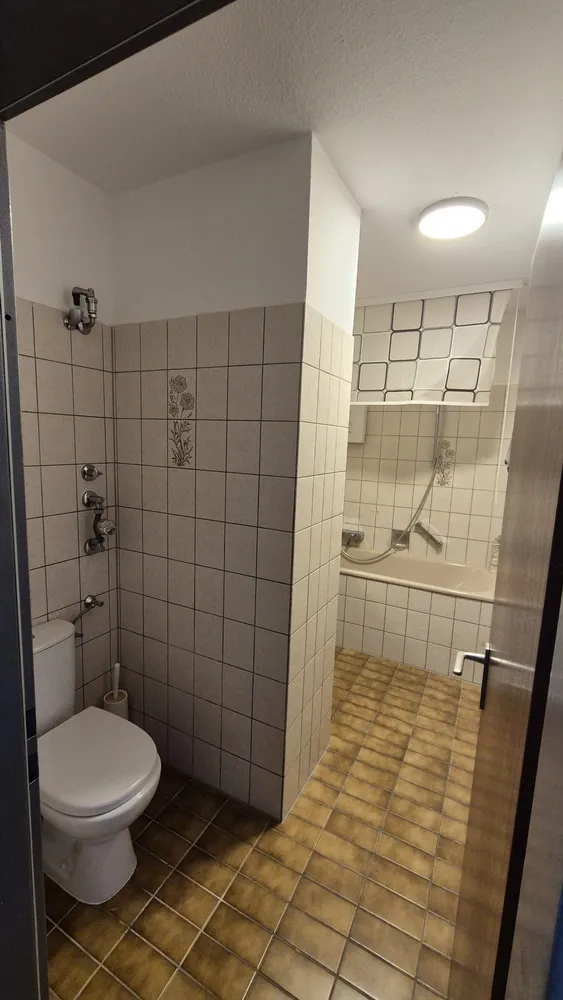 2 room apartment with 65 m² in Dortmund – Photo 12