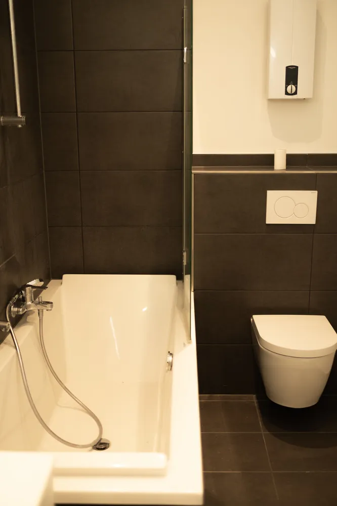 3 Zimmer Wohnung mit 113 m² in Düsseldorf – Bild 11