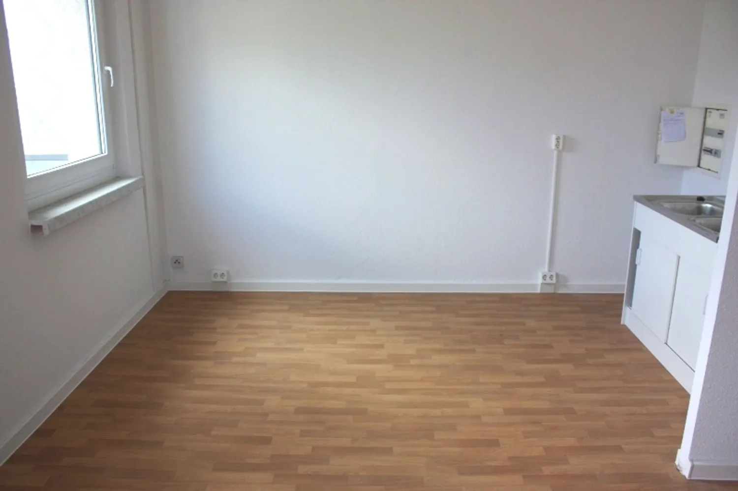 1 Zimmer Wohnung mit 26 m² in Berlin – Bild 3