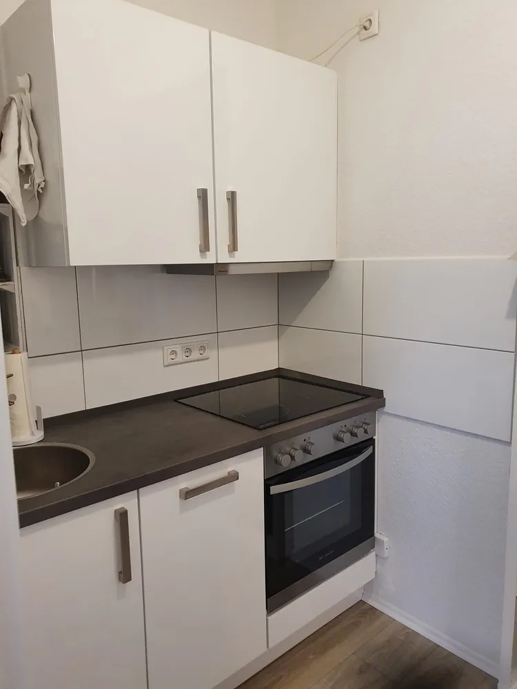 2 Zimmer Wohnung mit 78 m² in Aachen – Bild 9
