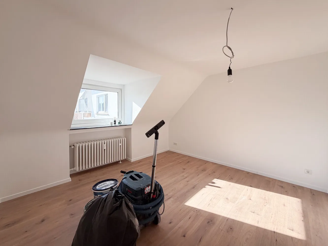 2 Zimmer Wohnung mit 36 m² in Essen – Bild 5