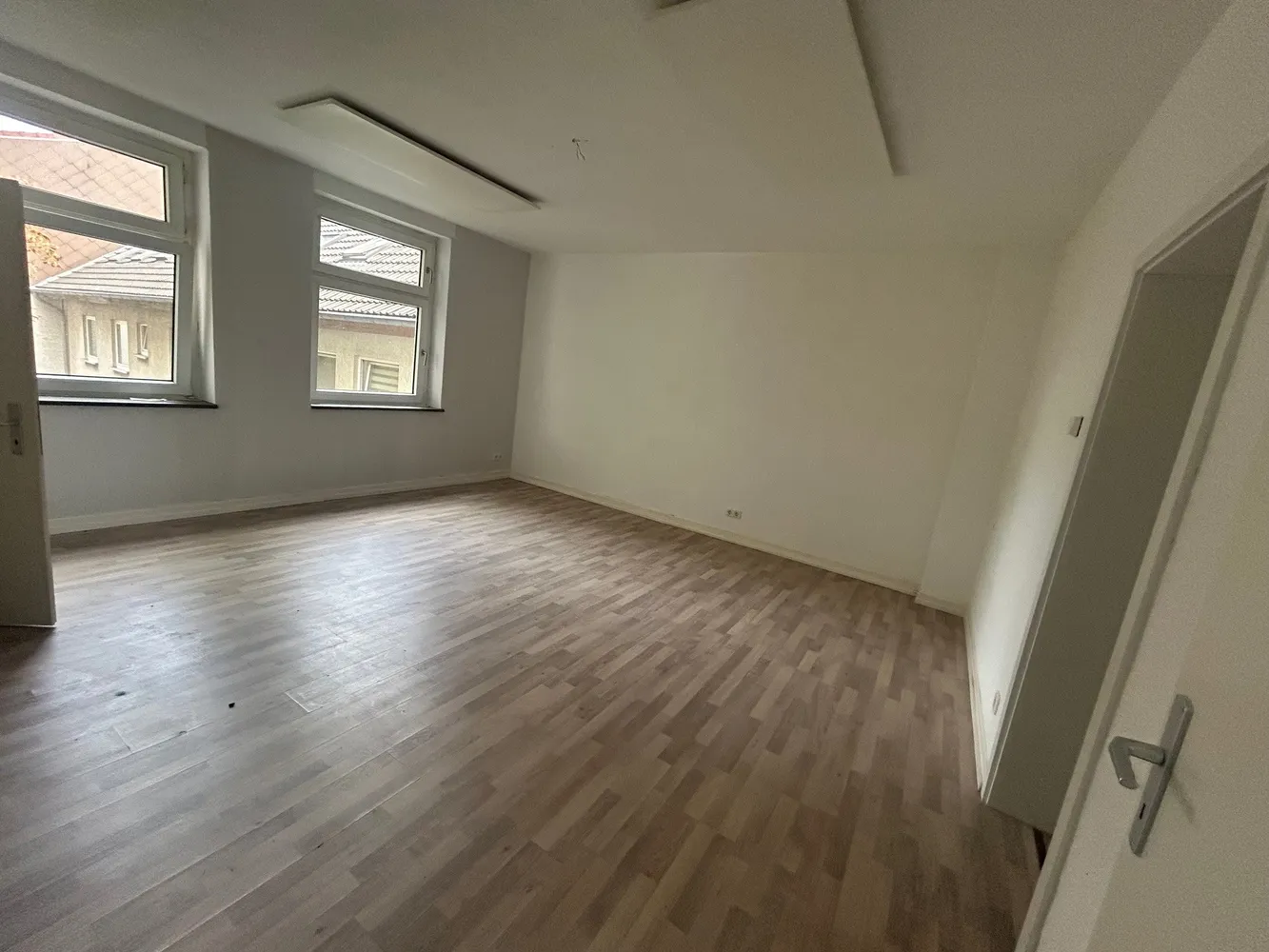 3 Zimmer Wohnung mit 80 m² in Gelsenkirchen – Bild 1