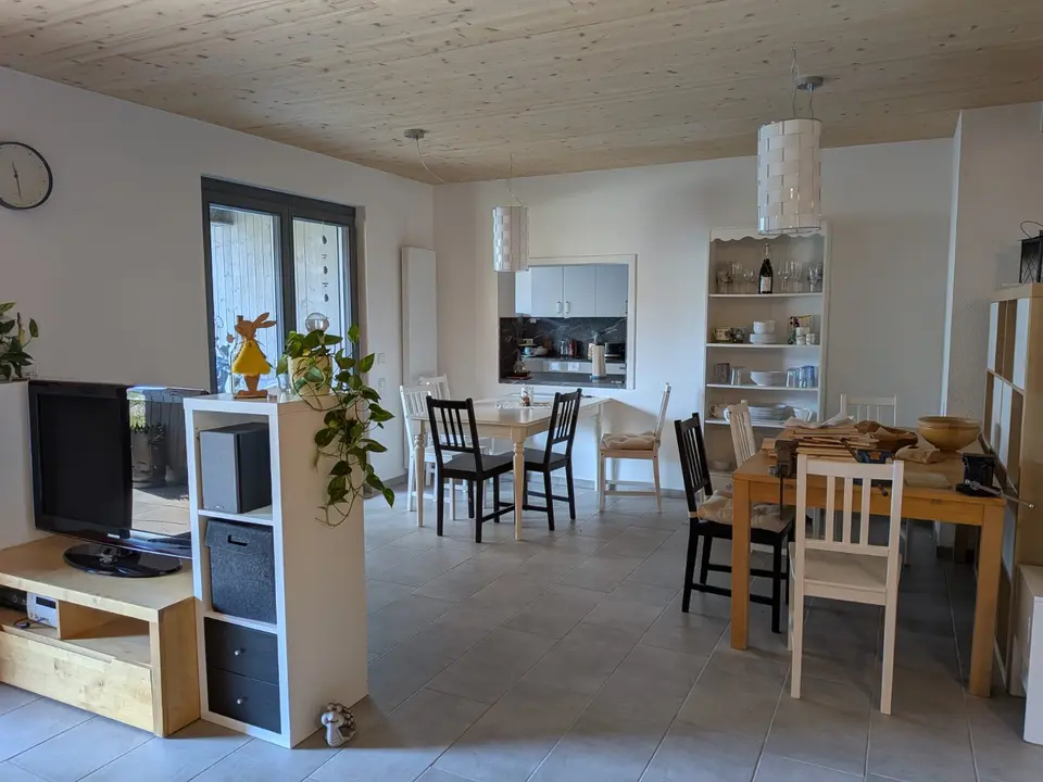 WG-Zimmer mit 20 m² in Lörrach – Bild 4