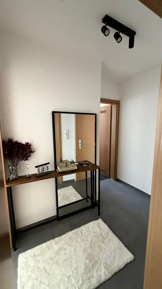 2 Zimmer Wohnung mit 47 m² in Siegen – Bild 7