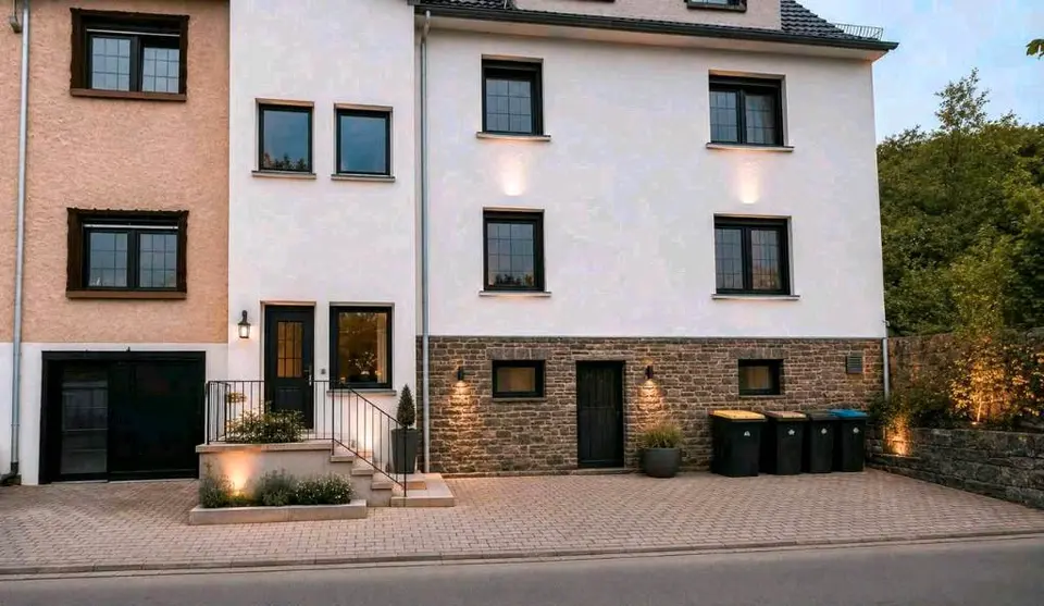 7 Zimmer Wohnung mit 150 m² in Euskirchen – Bild 4