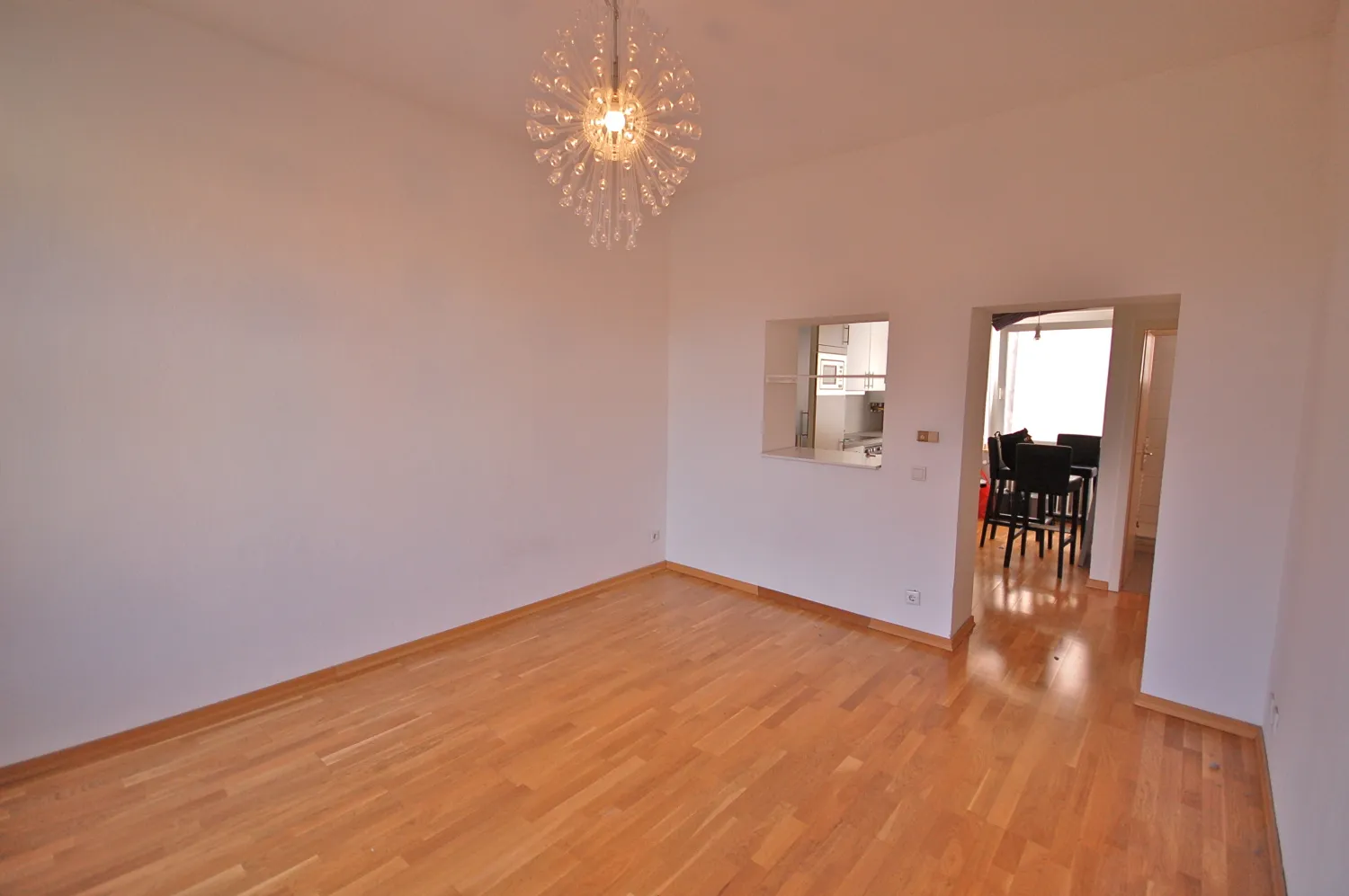 2 Zimmer Wohnung mit 36 m² in Düsseldorf – Bild 6