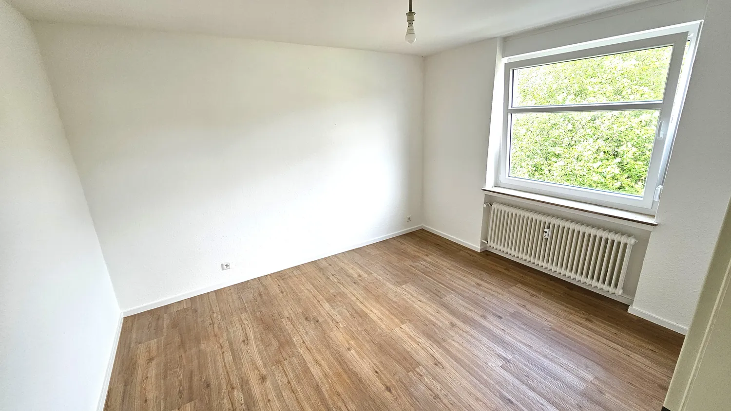2 Zimmer Wohnung mit 60 m² in Bielefeld – Bild 4
