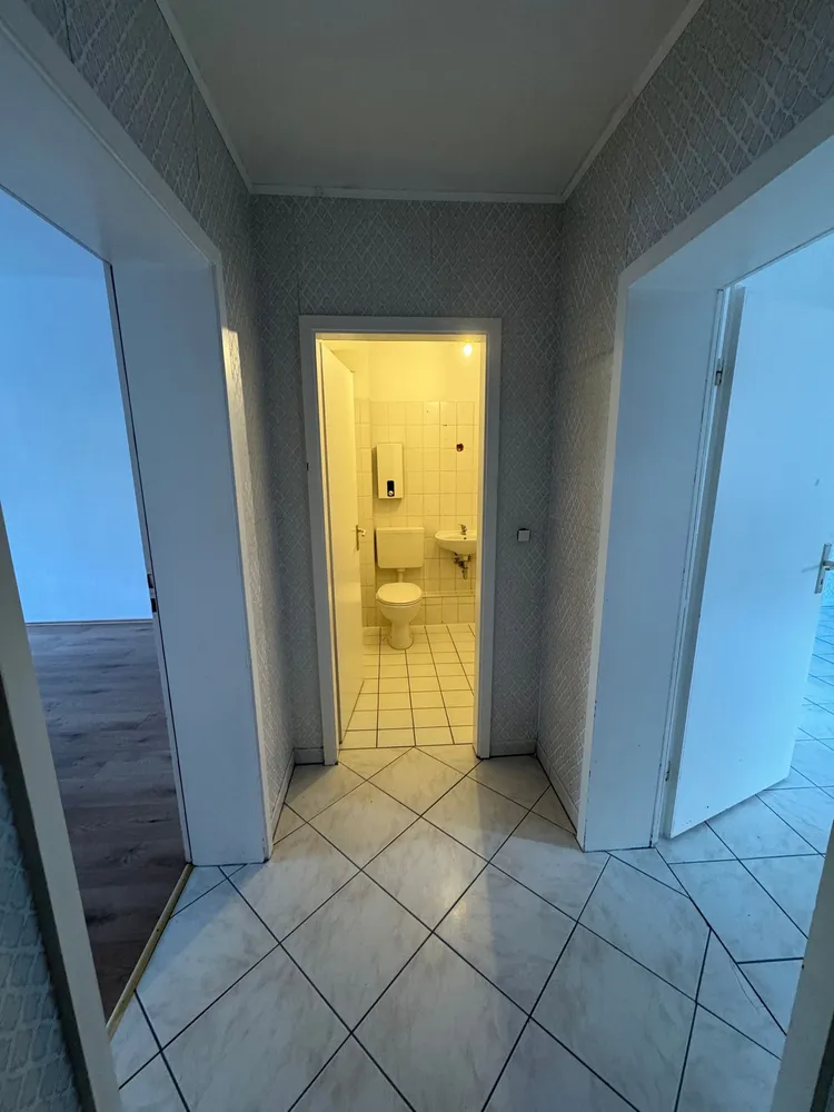 2 Zimmer Wohnung mit 66 m² in Essen – Bild 10