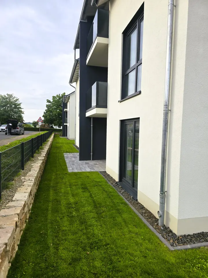 4 Zimmer Wohnung mit 91 m² in Eschwege – Bild 3