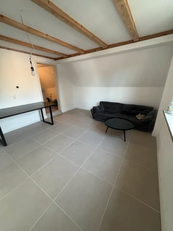 2 Zimmer Wohnung mit 56 m² in Augsburg – Bild 2