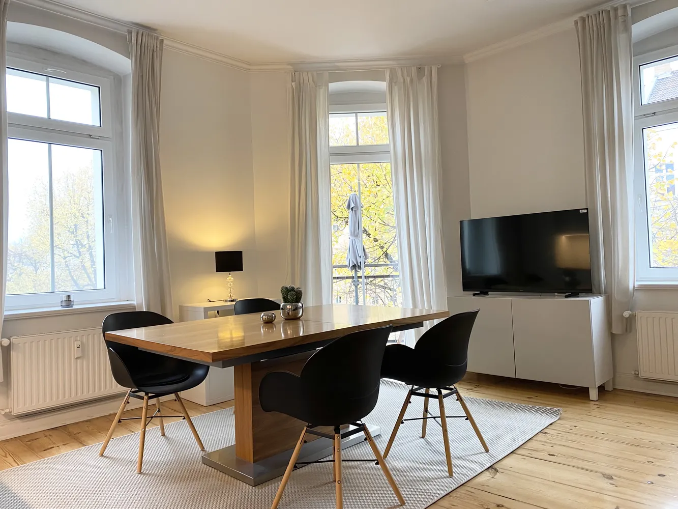 2 Zimmer Wohnung mit 51 m² in Berlin – Bild 9