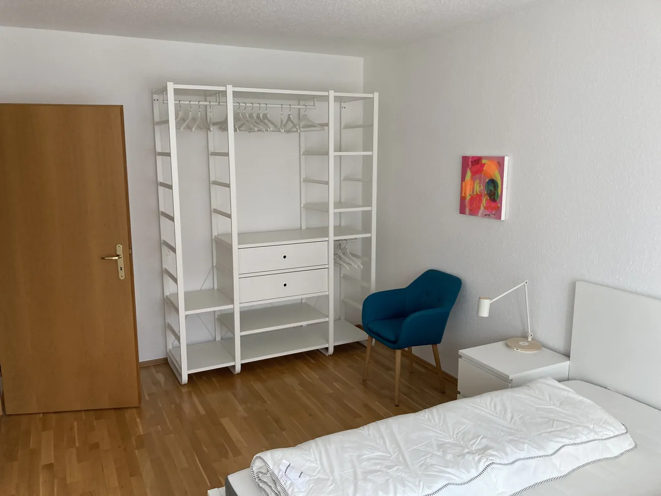 3 Zimmer Wohnung mit 83 m² in Hannover – Bild 12