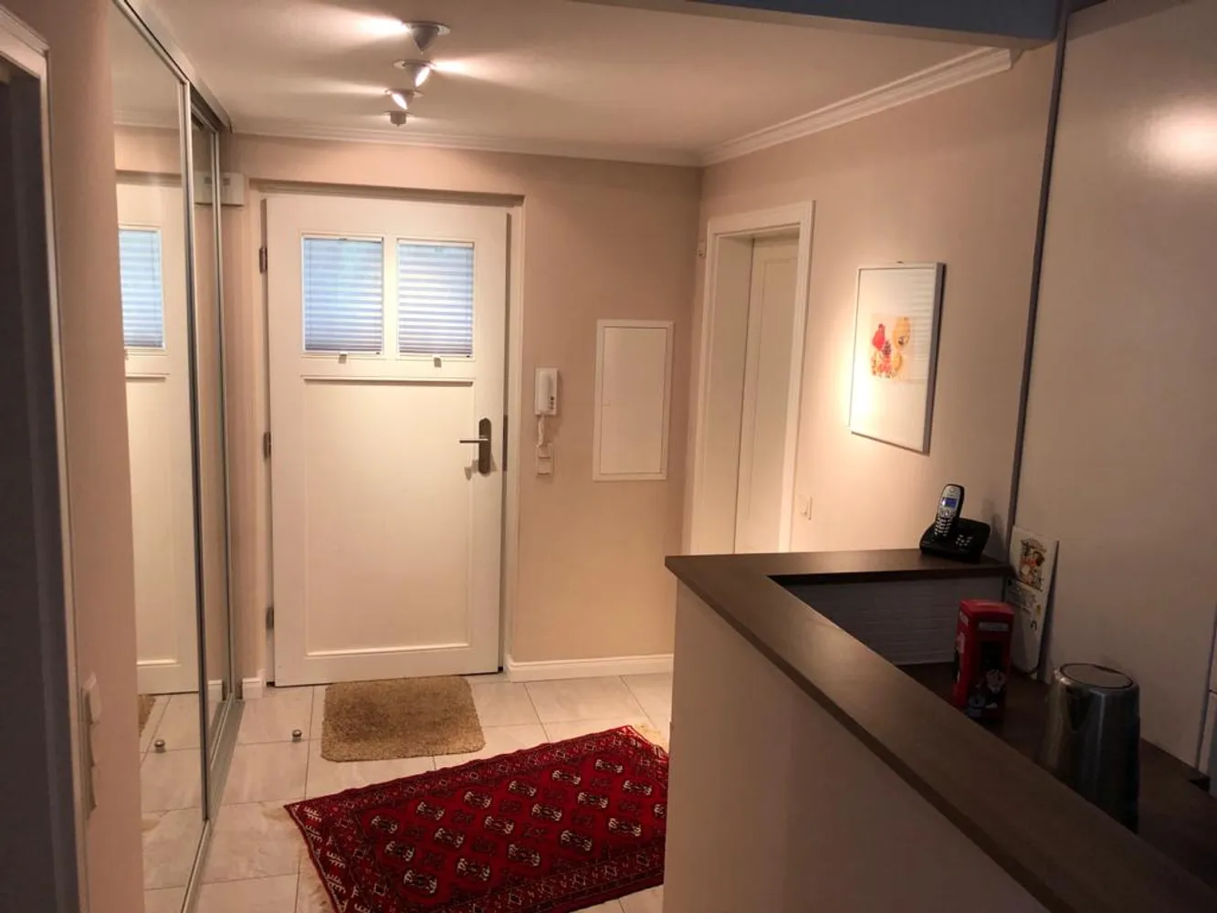 3 Zimmer Wohnung mit 65 m² in Wetzlar – Bild 3