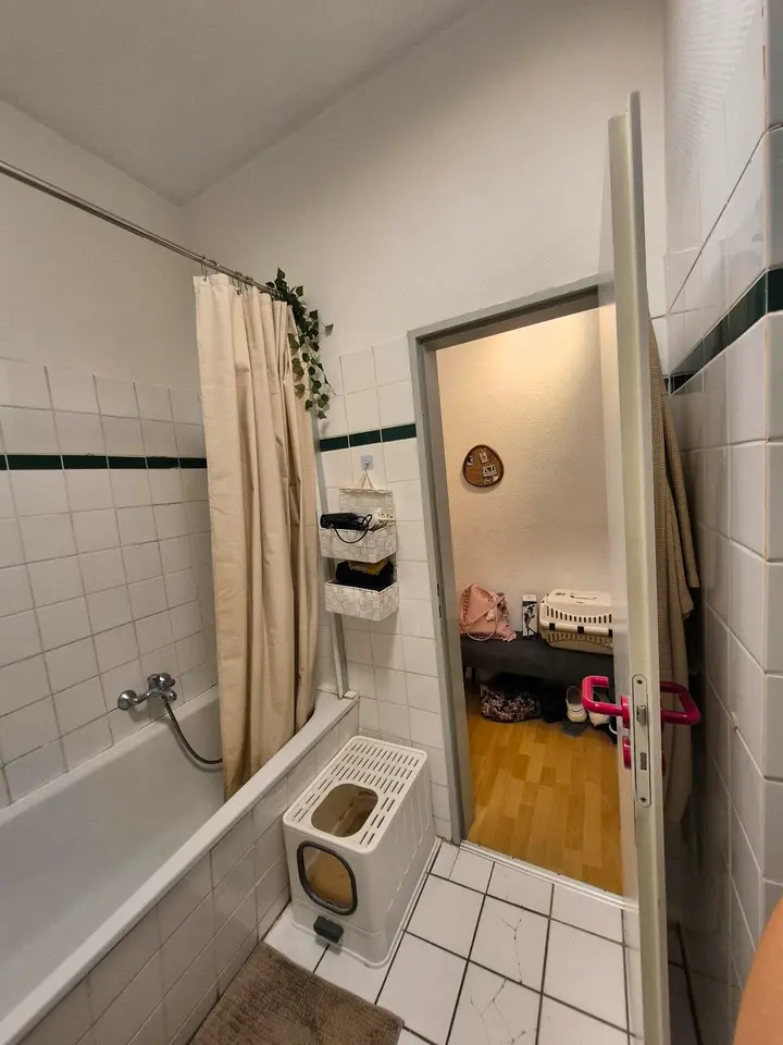 2 Zimmer Wohnung mit 42 m² in Aachen – Bild 6